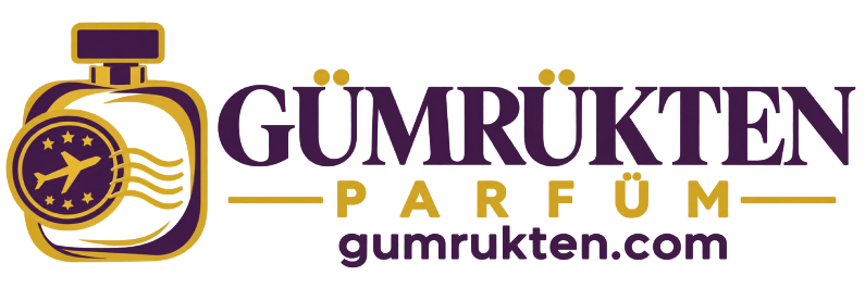 Gümrükten Parfüm