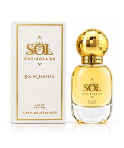 Sol de Janeiro Sol Cheirosa 62 EDP 60 Ml Kadın Parfüm