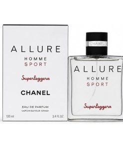 Chanel Allure Homme Sport Superleggera EDP 100 ML Erkek Parfüm