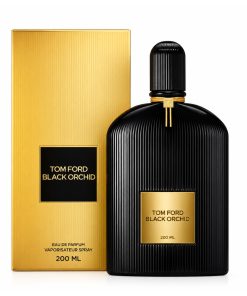 Tom Ford Black Orchid EDP 200 ML Unisex Parfüm