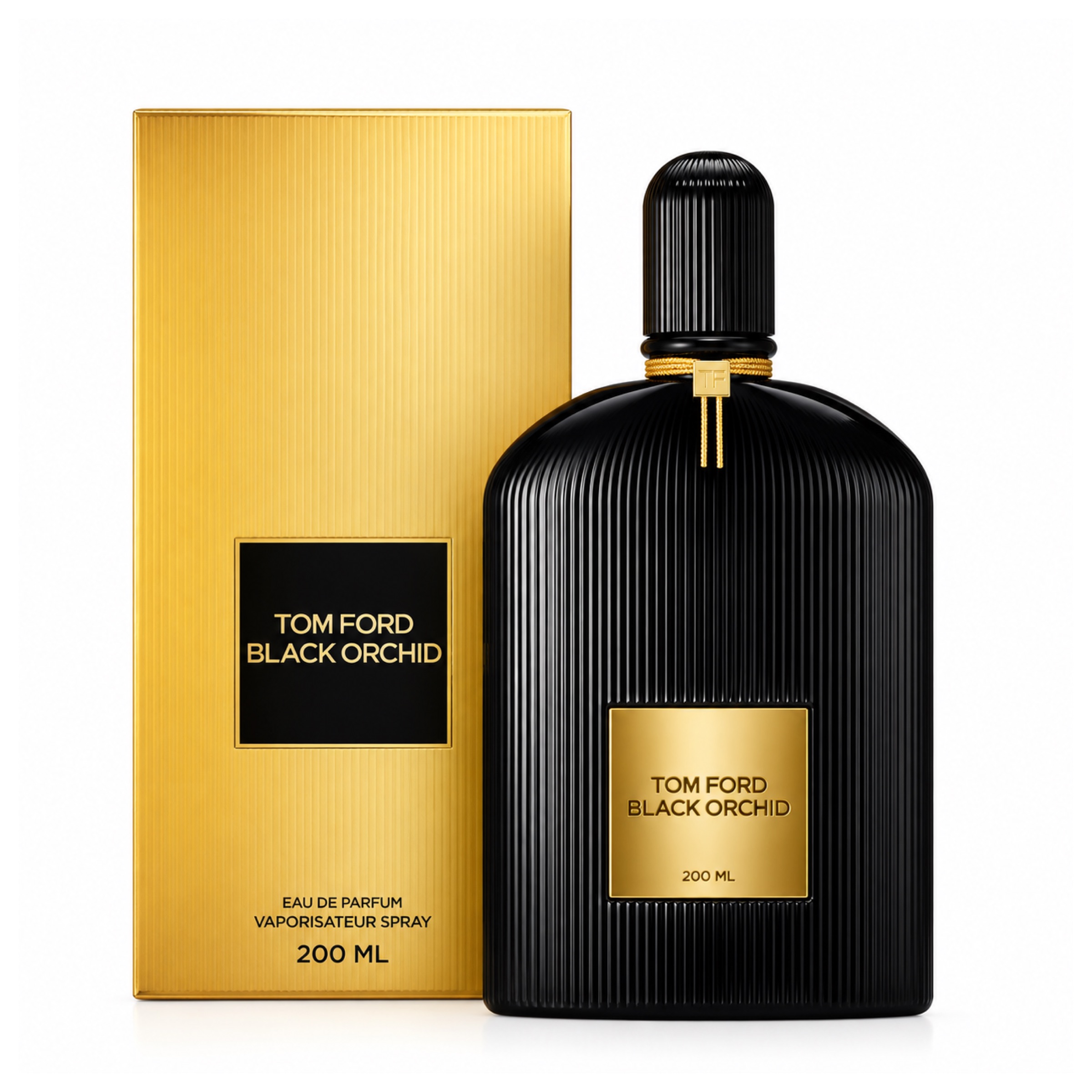 Tom Ford Black Orchid EDP 200 ML Unisex Parfüm
