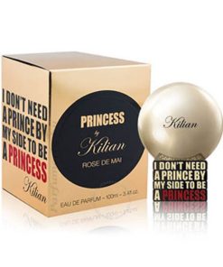 By Kilian Rose De Mai EDP 100 ML Unisex Parfüm