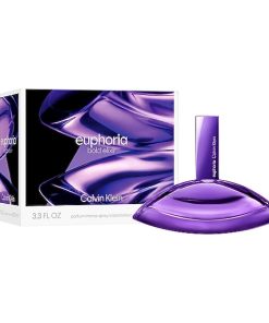 Calvin Klein Euphoria Bold Elixir  EDP 100 ML Kadın Parfüm