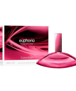 Calvin Klein Euphoria Magnetic Elixir  EDP 100 ML Kadın Parfüm