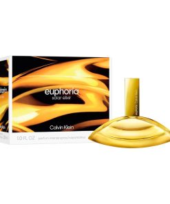 Calvin Klein Euphoria Solar Elixir EDP 100 ML Kadın Parfüm