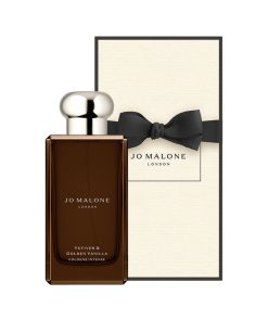 Jo Malone London Vetiver and Golden Vanilla Cologne Intense 100 ML Unisex Parfüm