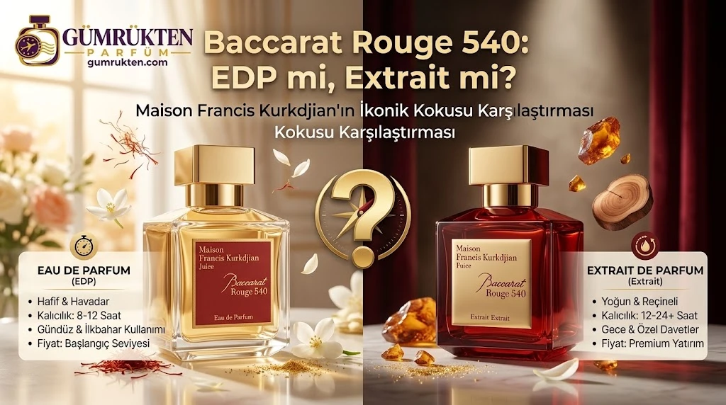 Baccarat Rouge 540 EDP mi Extrait mi?